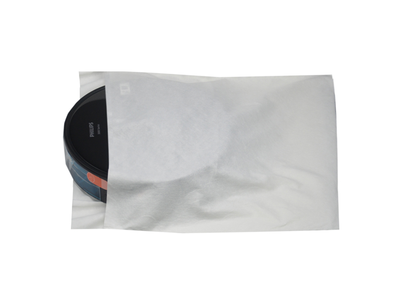 掃拖一體機器人可降解木漿纖維布袋