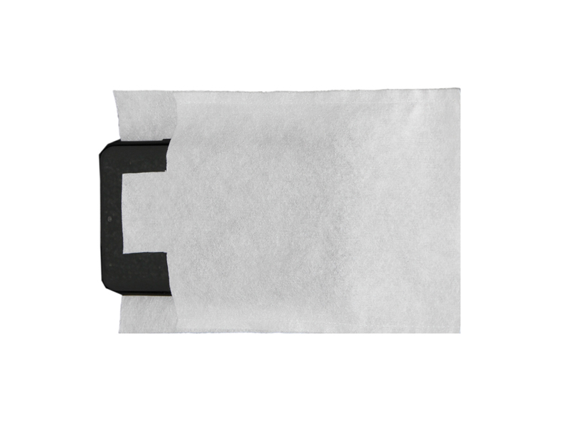 手機可降解竹漿纖維布袋