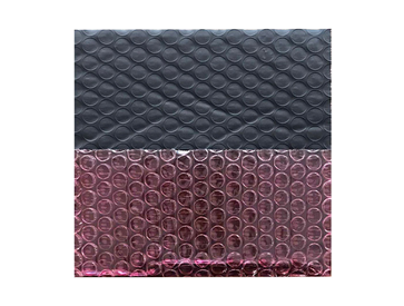 內(nèi)置黑色導(dǎo)電膜氣泡袋